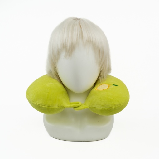 Подушка под шею "Frog"