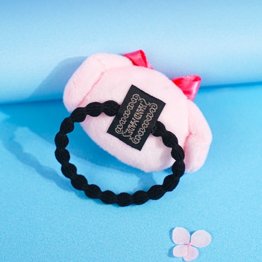 Резинка для волос "Мело"