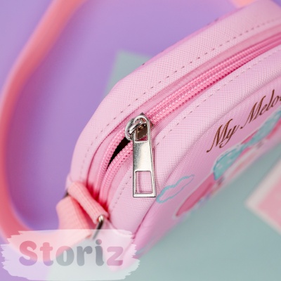 Сумочка через плечо "My Mld" Мело