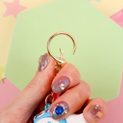 Брелок "My Mld" Корица №3