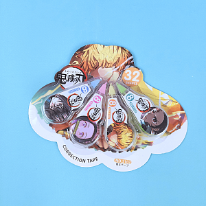 Корректор "Убийца Демонов" 4 шт, Зеницу