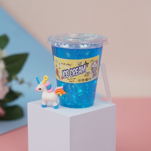 Слайм "Ice Cream"