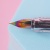 Перьевая ручка со сменными чернилами "Дораэмон"