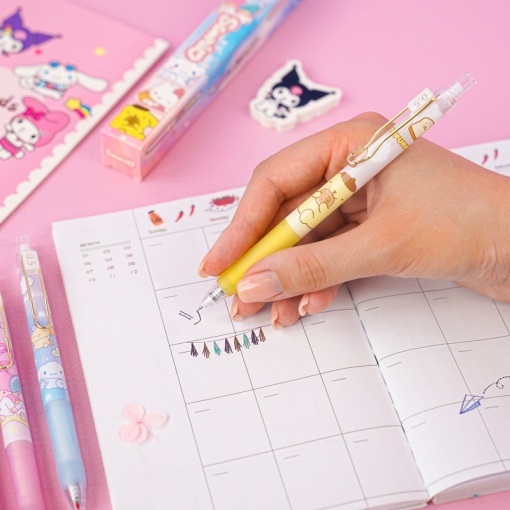 Ручка "My Mld" 8001