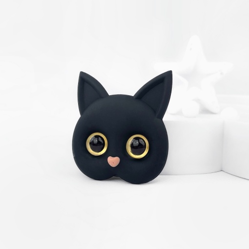 PopSocket "Cat" черный