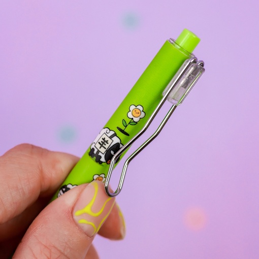 Ручка "Овечка" 8028