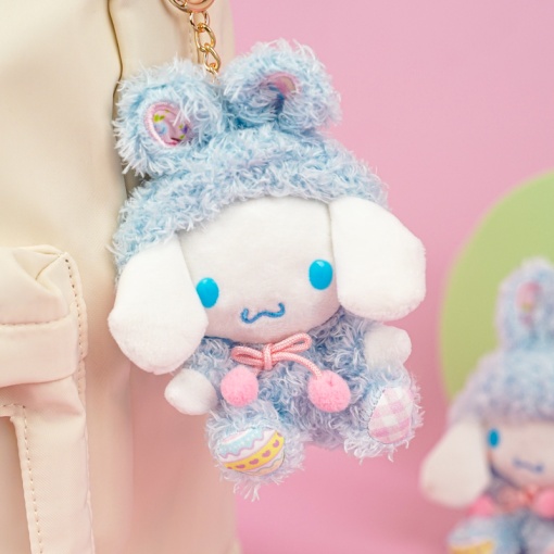 Мягкий брелок "My Mld" Корица, 16 см