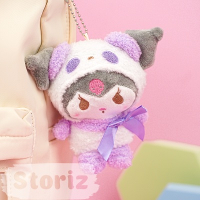 Мягкий брелок "My Mld" Куро, 10 см