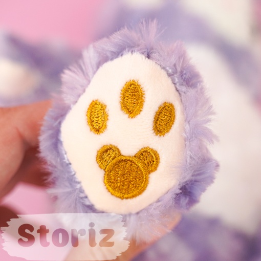 Мягкая игрушка "Stella Lou" 48см