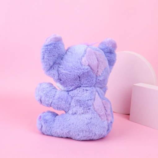 Мягкая игрушка "Глазастик" 25см