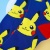 Носки "Cute Pika-Pika" 37-42 р.