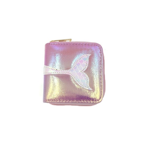 Мини-кошелек "Русалочка"