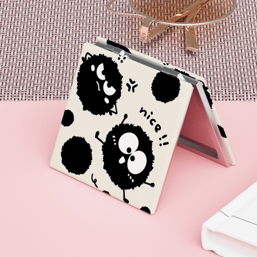 Складное зеркало "Nice" №479