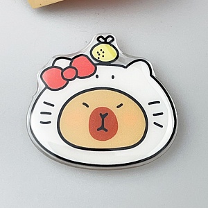 PopSocket "Капибара" кт