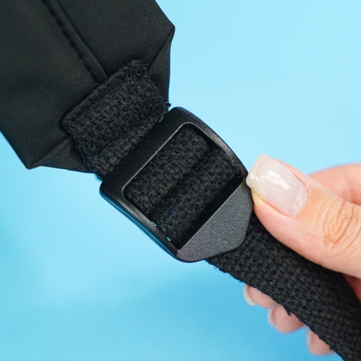 Рюкзак "Smile" черный