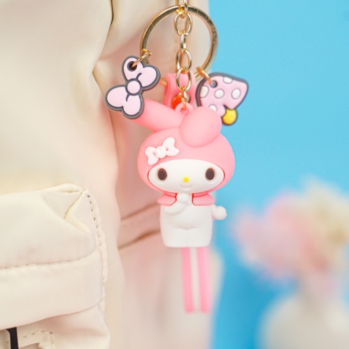 Брелок "Мело" 368-1