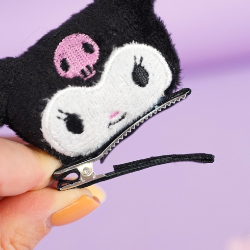 Заколка для волос "Kuro"