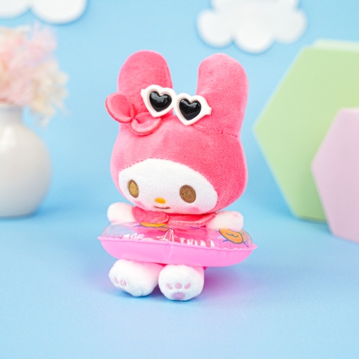 Мягкий брелок "Oni My Mld" Мело, 10 см