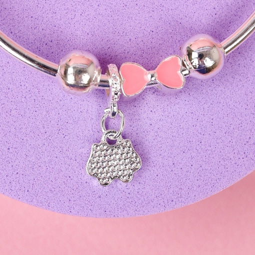 Браслет "Кт" бант