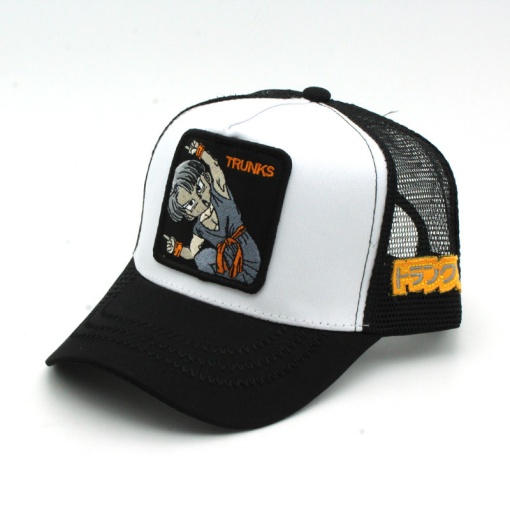 Бейсболка "Trunks" Dragon Ball