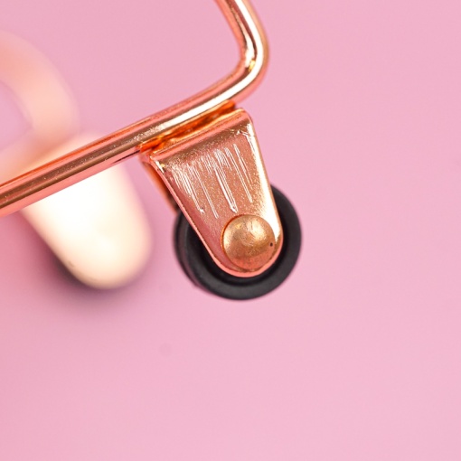 Тележка бронзовая оптом