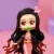 Фигурка "Kimetsu no Yaiba" Nezuko, 13см оптом