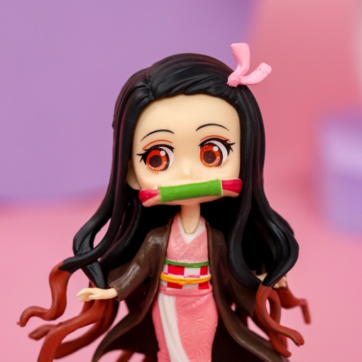 Фигурка "Kimetsu no Yaiba" Nezuko, 13см оптом