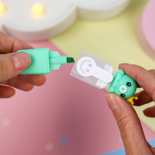 Набор маркеров "Осьминожек" №215, 6шт.