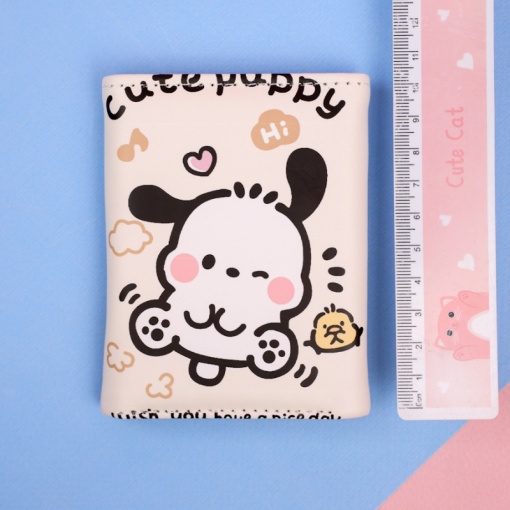 Мини-кошелек "Cute" Почакко