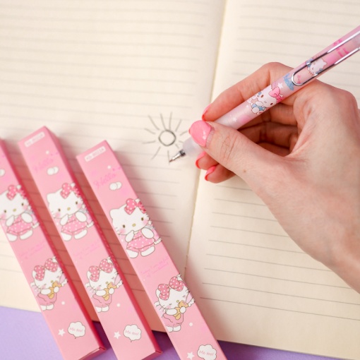 Ручка "Кт" 8021