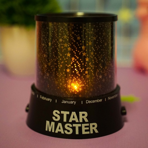 Ночник "Star Master" оптом