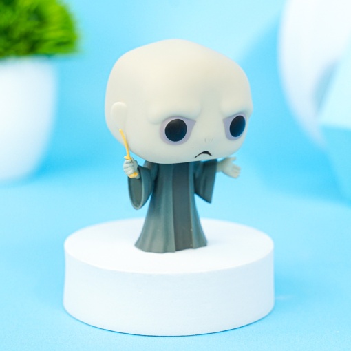 Фигурка Funko "Harry Potter" Lord Voldemort №06 оптом