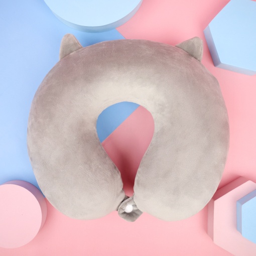 Подушка под шею "Totoro"