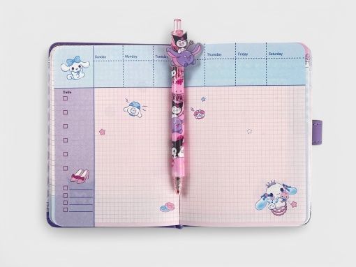 Канцелярский набор "My Mld" Куро №22101