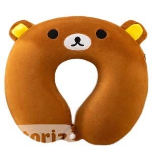 Подушка под шею "Bear"