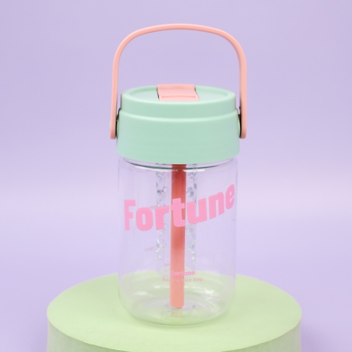 Бутылочка "Time Cup" Fortune, 600мл оптом