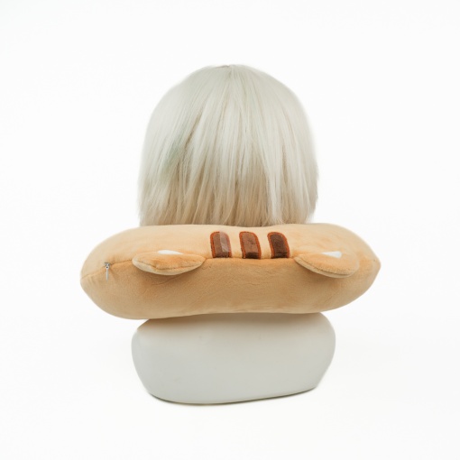 Подушка под шею "Cat"