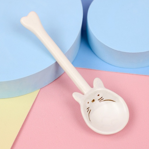 Ложка "Тоторо"  оптом