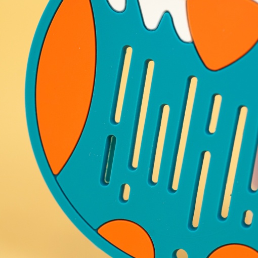 Подставка под кружку "Birds" B оптом