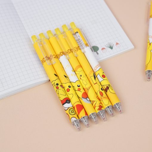 Ручка "Пика-Пика"