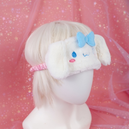 Маска для сна "My Mld" Корица