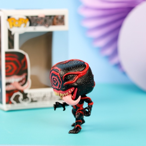 Фигурка Funko "Corrupted Venom" №517 оптом