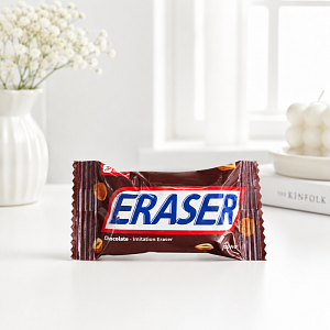 Стирательная резинка "Chocolate Eraser"