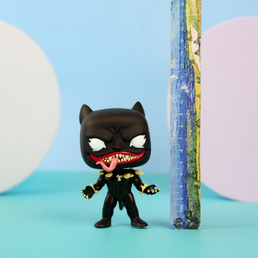 Фигурка Funko "Venomized" 370 оптом