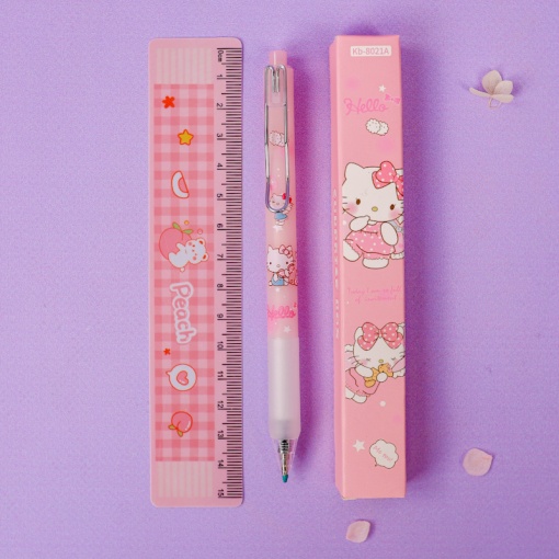 Ручка "Кт" 8021