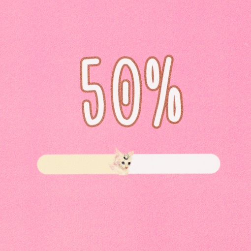 Обложка на паспорт "Cat loading" STORIZ