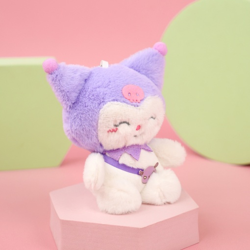 Мягкий брелок "My Mld" Куро, 15 см