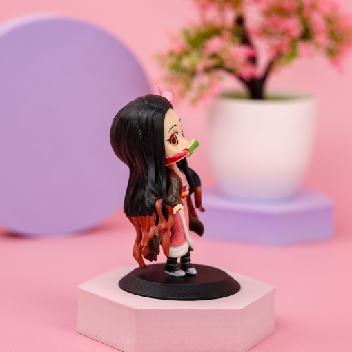Фигурка "Kimetsu no Yaiba" Nezuko, 13см оптом
