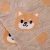 Носки "Love Me" dogs, р.37-41