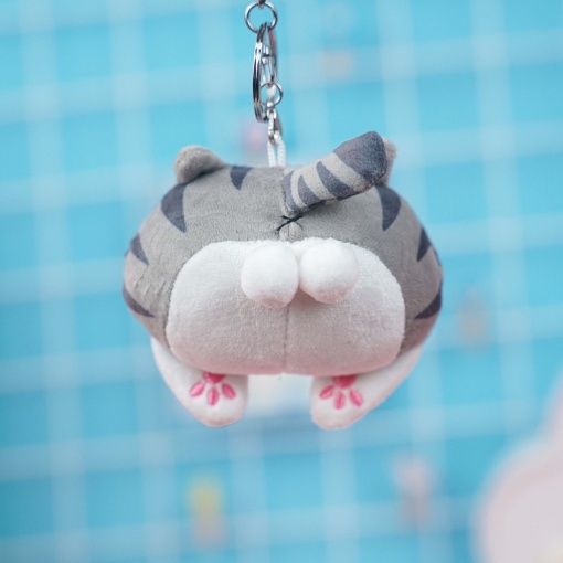 Мягкий брелок "Kitten" 10 см